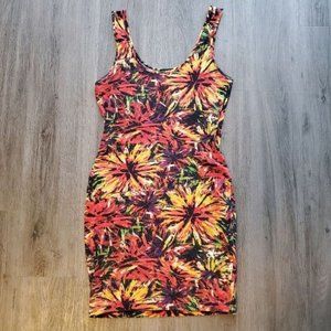 Bodycon Dress